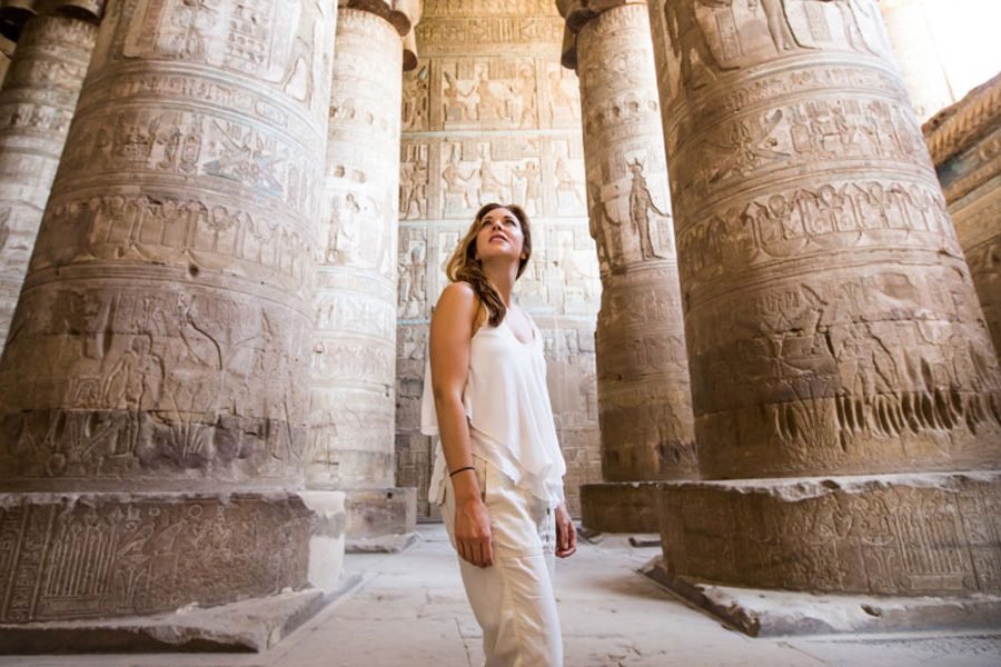 Luxor à la karte (Exklusiv)