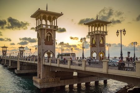Rundreise Kairo & Alexandria & Oasen und Badeurlaub