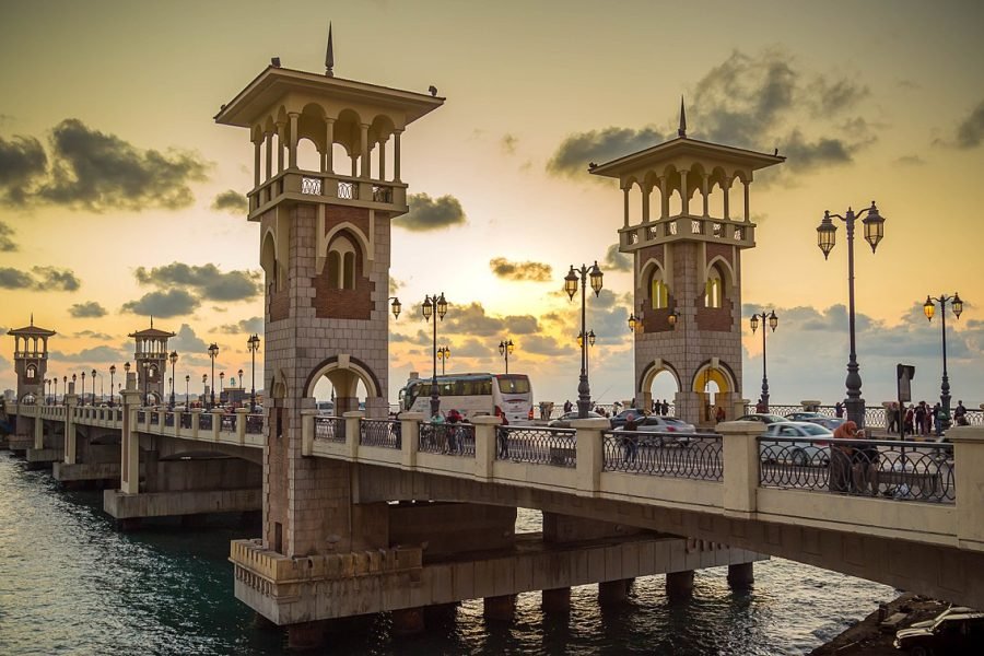 Rundreise Kairo & Alexandria & Oasen und Badeurlaub