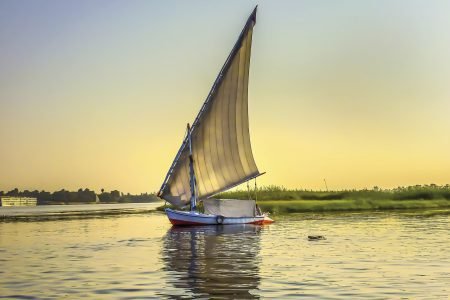 Luxor Ein Tag klassisch Privat