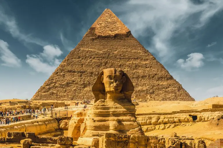 Cairo