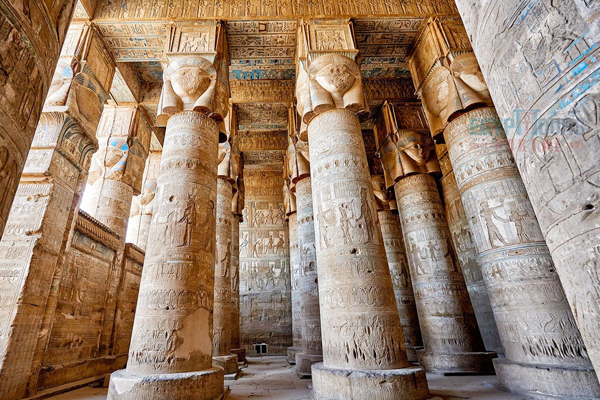 Luxor