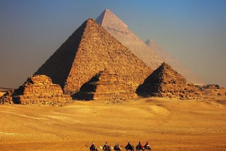 Kairo und Luxor in Zwei Tagen Mit Flug (Exklusiv)