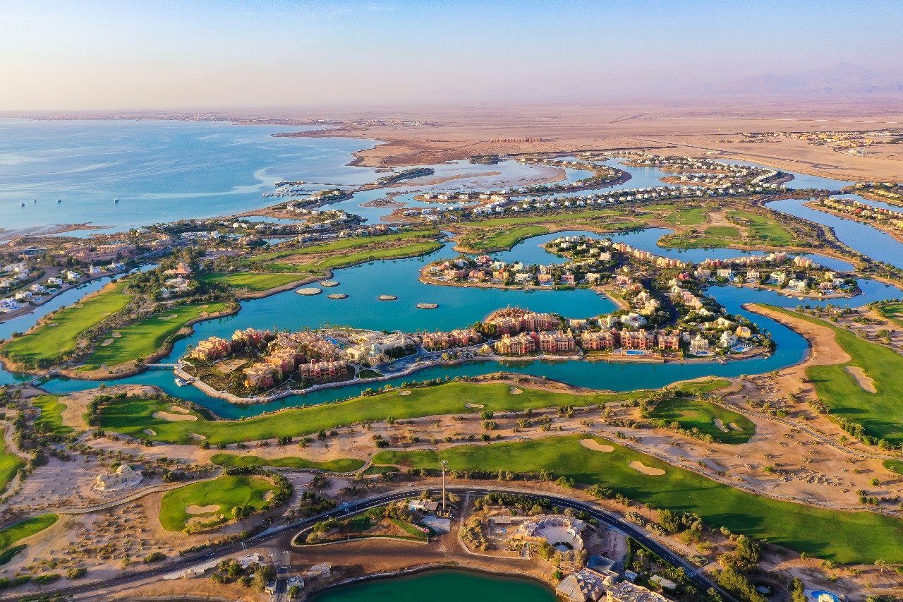 El Gouna