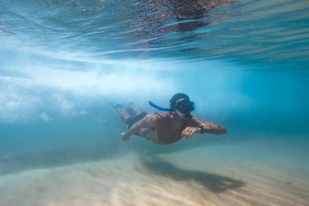 Sharm El Naga Schnorchelfahrt