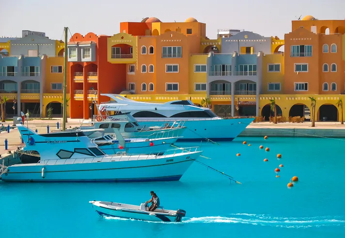 Hurghada